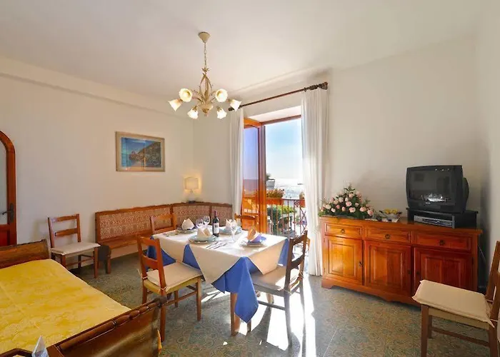 דירה Costanzo Beachfront Air Conditioning And Free Wi-fi