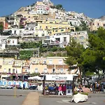 Daire Costanzo Beachfront Air Conditioning And Free Wi-fi *