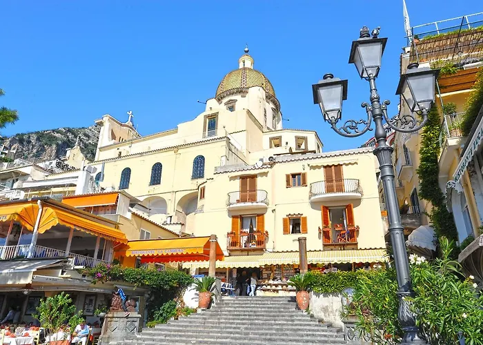 Costanzo Beachfront Air Conditioning And Free Wi-fi Apartman