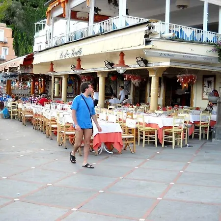 Costanzo Beachfront Air Conditioning And Free Wi-fi * Positano